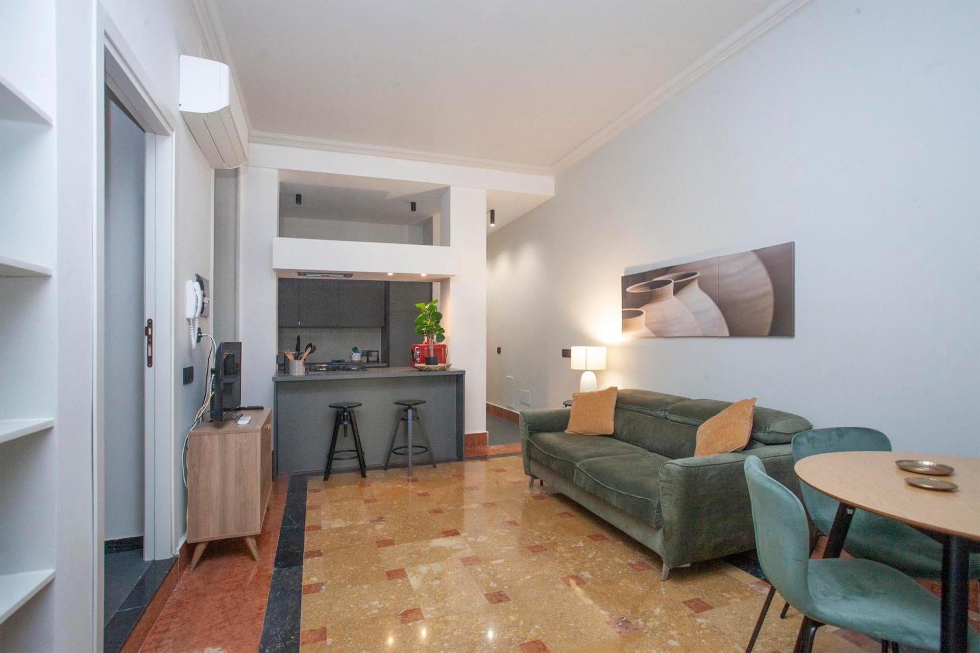 Eleven Apartamento Palermo