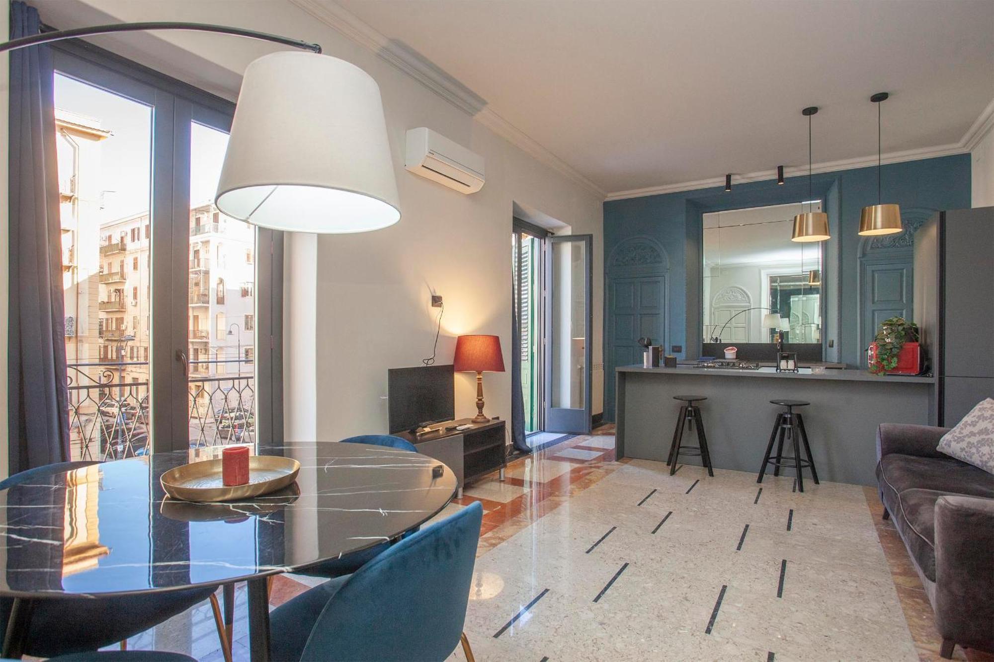 Apartamento Eleven