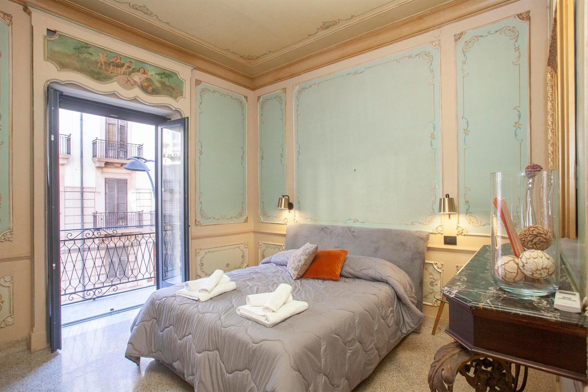 Eleven Apartamento Palermo