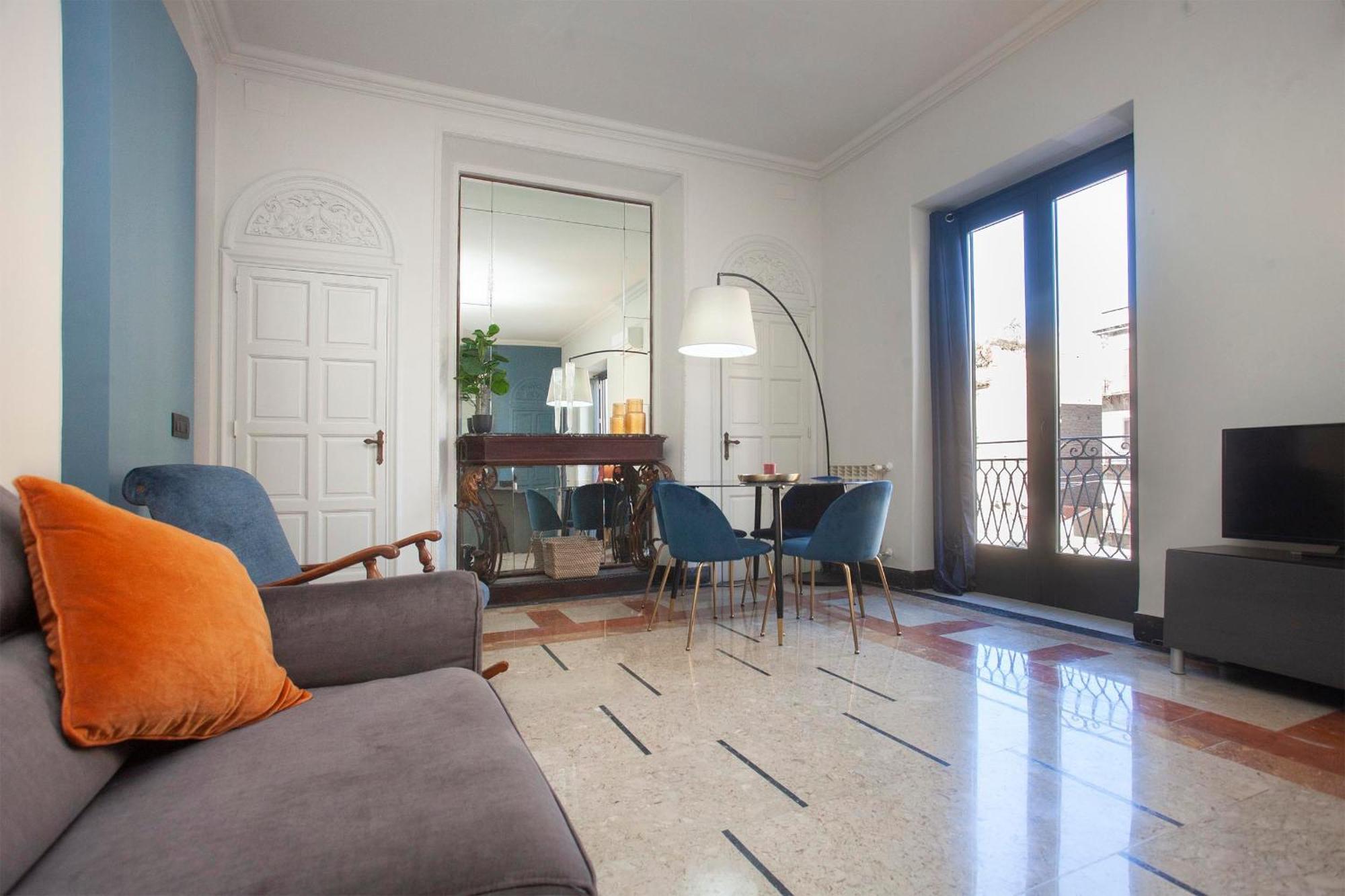 Apartamento Eleven Palermo