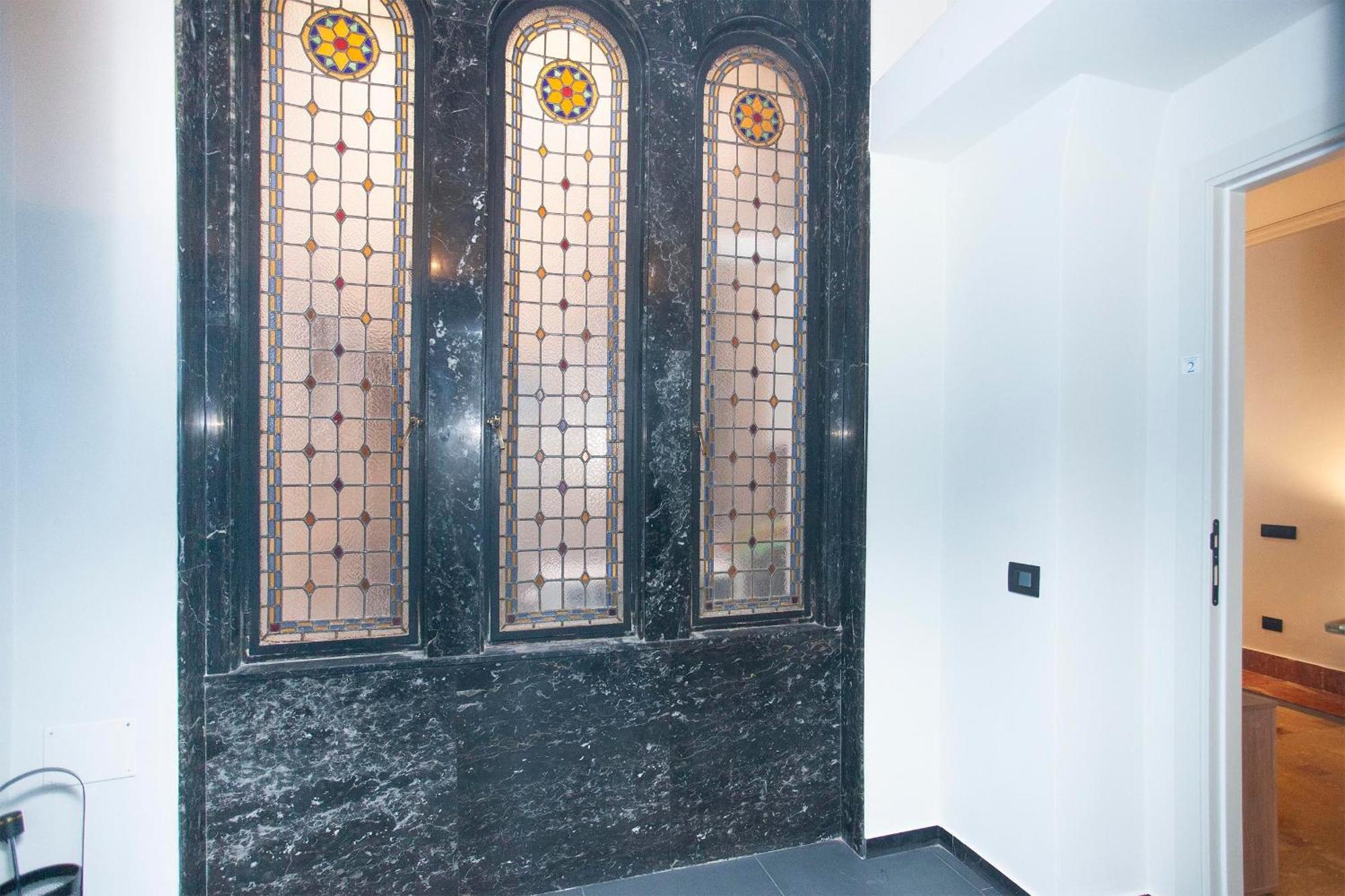 Apartamento Eleven