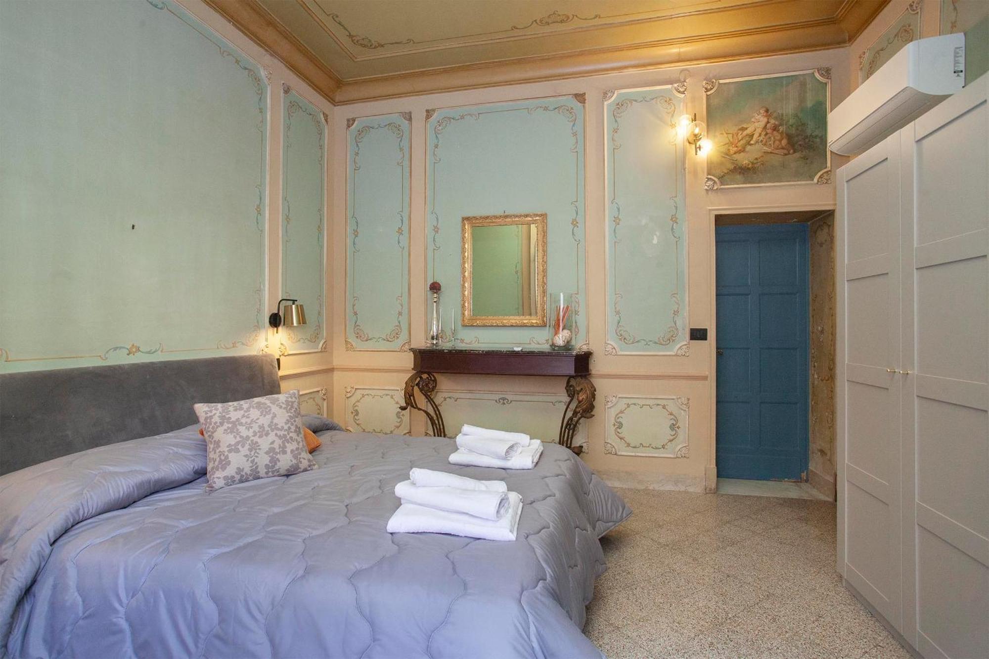 Eleven Apartamento Palermo
