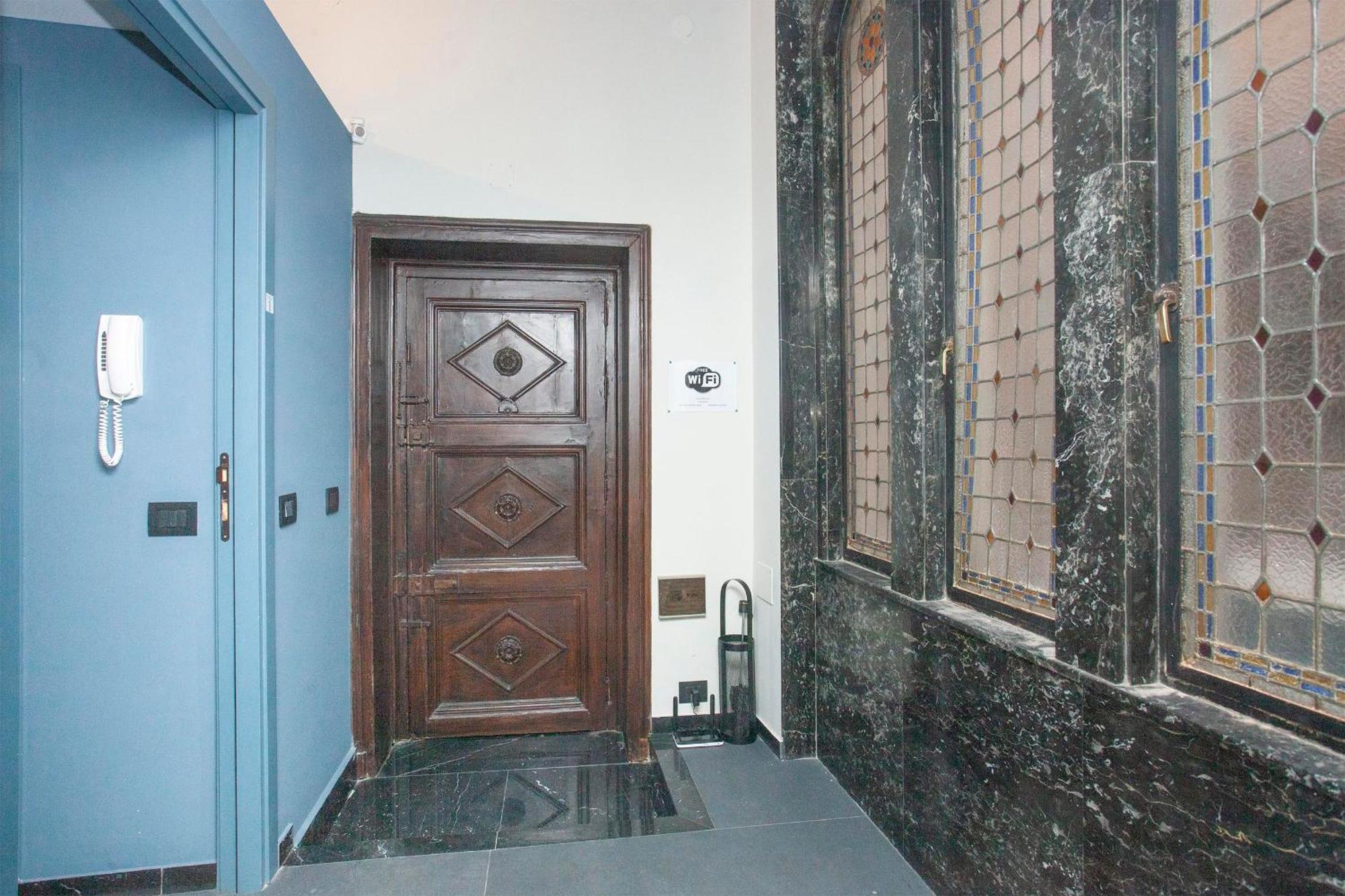 Apartamento Eleven
